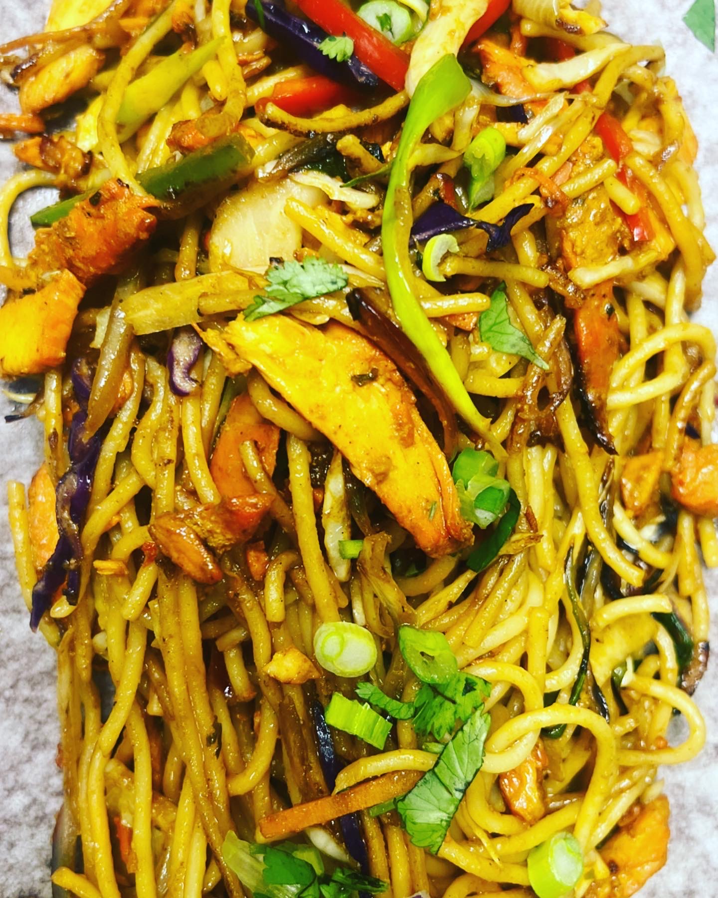 Chowmein