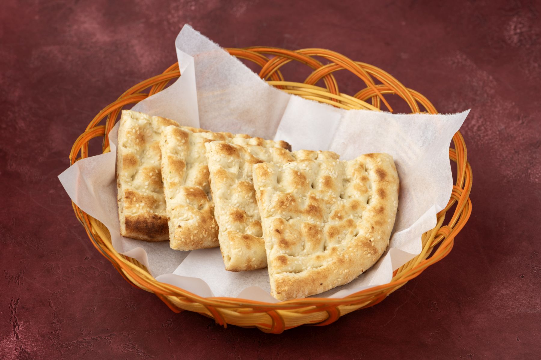 Naan